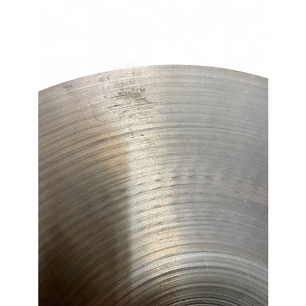 Used Zildjian 10in Avedis A Splash Cymbal