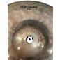 Used Zildjian 10in ZBT Plus Splash Cymbal