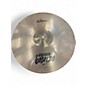 Used Zildjian 16in Scimitar Crash Cymbal thumbnail