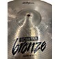 Used Zildjian 16in Scimitar Crash Cymbal