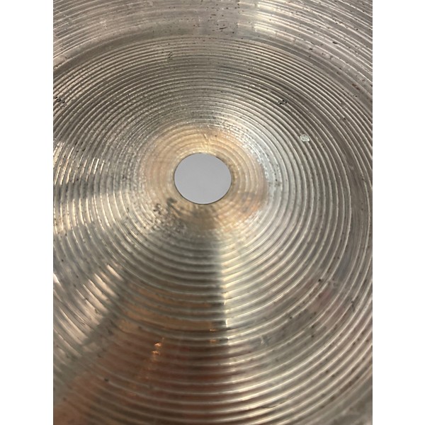 Used Zildjian 16in Scimitar Crash Cymbal