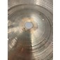 Used Zildjian 16in Scimitar Crash Cymbal