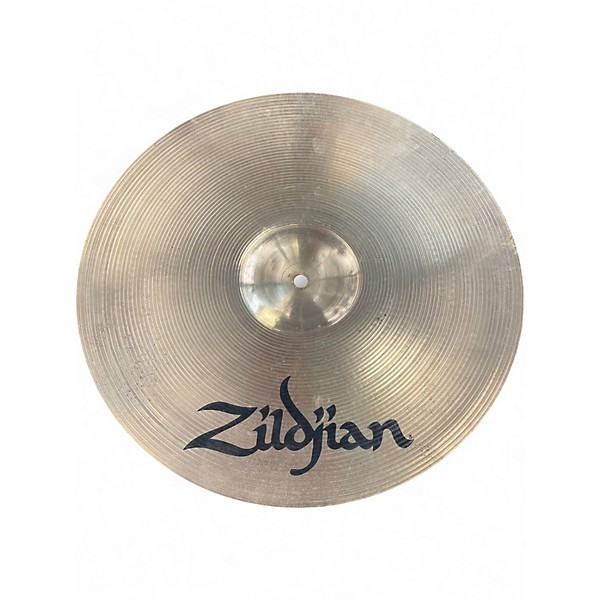 Used Zildjian 16in Scimitar Crash Cymbal