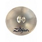 Used Zildjian 16in Scimitar Crash Cymbal