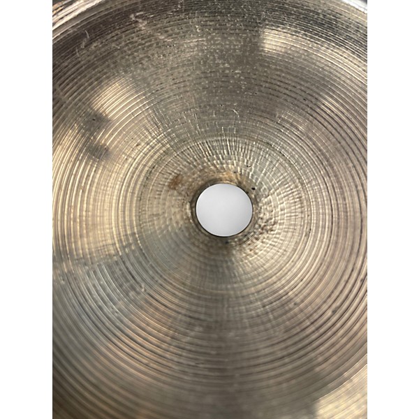 Used Zildjian 16in Scimitar Crash Cymbal