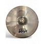 Used Zildjian 18in Scimitar Ride Cymbal thumbnail