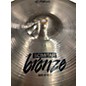 Used Zildjian 18in Scimitar Ride Cymbal