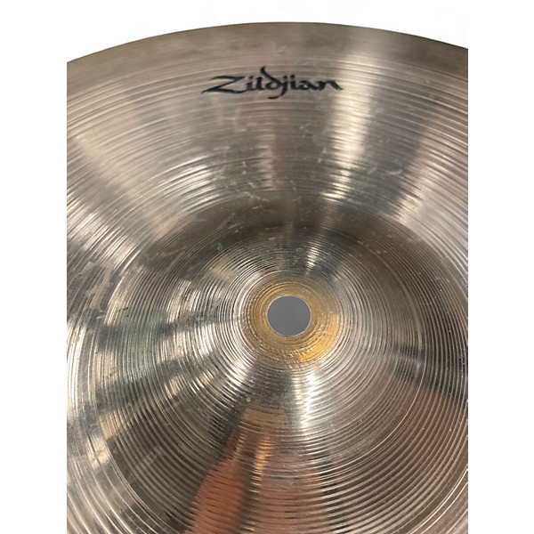 Used Zildjian 18in Scimitar Ride Cymbal