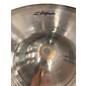 Used Zildjian 18in Scimitar Ride Cymbal