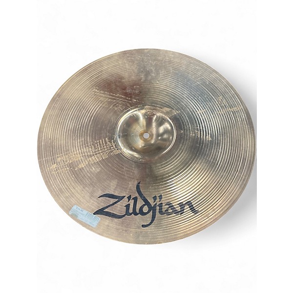 Used Zildjian 18in Scimitar Ride Cymbal
