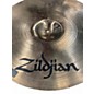 Used Zildjian 18in Scimitar Ride Cymbal