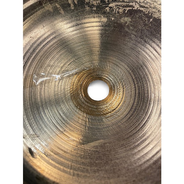Used Zildjian 18in Scimitar Ride Cymbal
