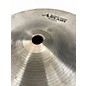 Used Zildjian 8in A Series Extra Thin Splash Cymbal