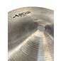 Used Zildjian 8in A Series Extra Thin Splash Cymbal