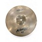 Used Zildjian 14in Scimitar Band Cymbal thumbnail