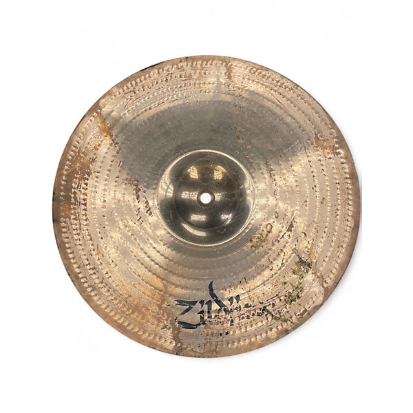 Used Zildjian 14in Scimitar Band Cymbal