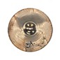 Used Zildjian 14in Scimitar Band Cymbal