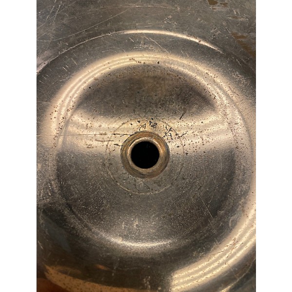 Used Zildjian 14in Scimitar Band Cymbal