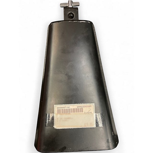 Used Miscellaneous 8 in Cowbell Cowbell
