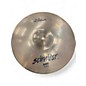 Used Zildjian 14in Scimitar Band Cymbal thumbnail