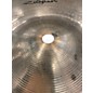 Used Zildjian 14in Scimitar Band Cymbal