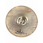Used Zildjian 14in Scimitar Band Cymbal