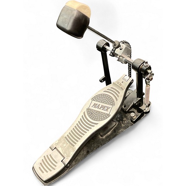 Used Mapex Kick Pedal Single Bass Drum Pedal