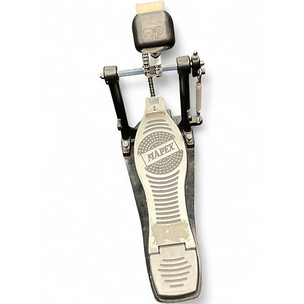 Used Mapex Kick Pedal Single Bass Drum Pedal