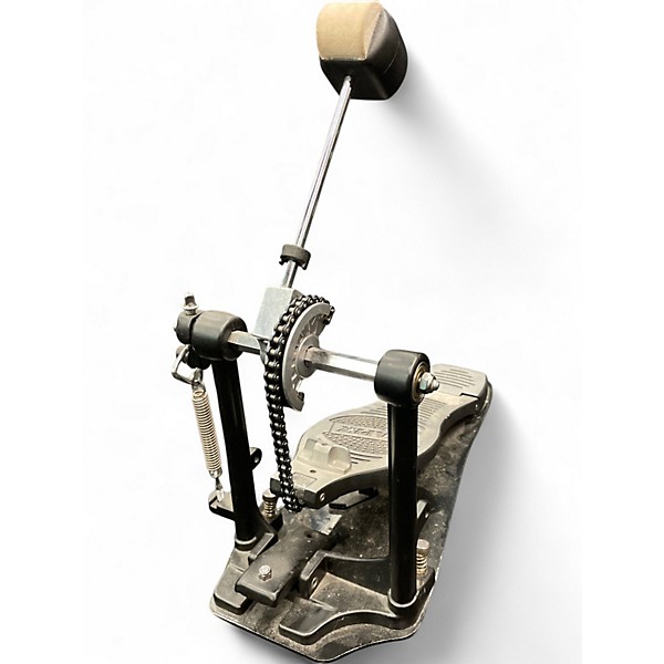 Used Mapex Kick Pedal Single Bass Drum Pedal