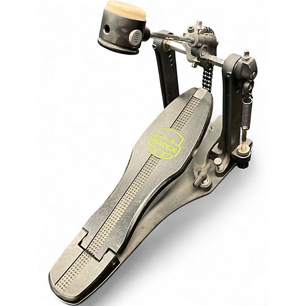 Used Mapex Armory Response Single Kick Pedal Single Bass Drum Pedal
