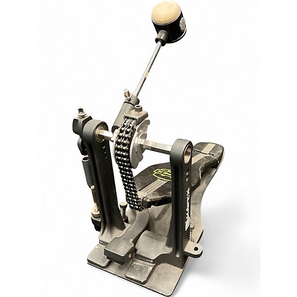 Used Mapex Armory Response Single Kick Pedal Single Bass Drum Pedal
