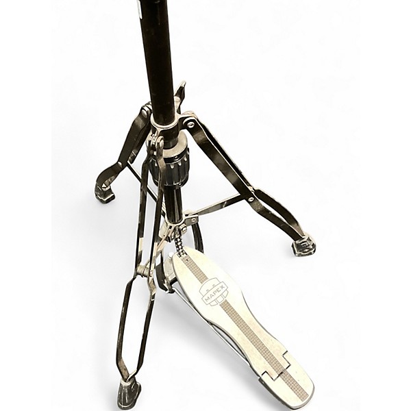 Used Mapex Armory Series HiHat Stand Hi Hat Stand