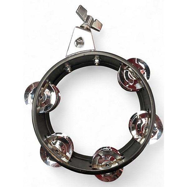 Used Toca Stand Mounted Tambourine Tambourine