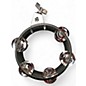 Used Toca Stand Mounted Tambourine Tambourine