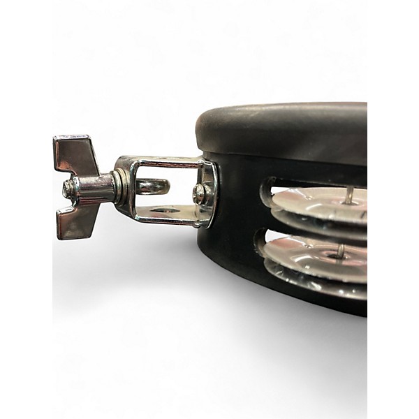 Used Toca Stand Mounted Tambourine Tambourine