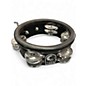 Used Toca Stand Mounted Tambourine Tambourine