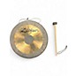 Used Zildjian Traditional Gong Gong thumbnail