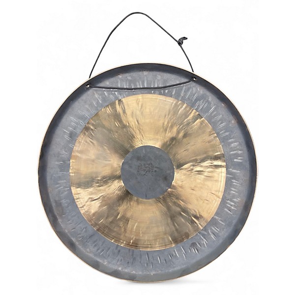 Used Zildjian Traditional Gong Gong