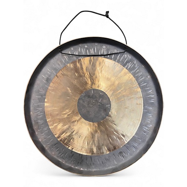 Used Zildjian Traditional Gong Gong