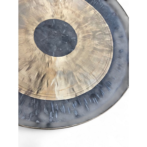 Used Zildjian Traditional Gong Gong