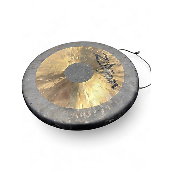 Used Zildjian Traditional Gong Gong