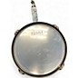 Used TAMA 8in Metalworks Effect Snare Black Drum