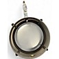 Used TAMA 8in Metalworks Effect Snare Black Drum