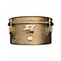 Used TAMA 8in Metalworks Effect Snare Black Drum