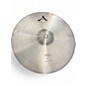 Used Zildjian 19in A Series Armand Ride "Beautiful Baby" Cymbal thumbnail