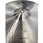 Used Zildjian 19in A Series Armand Ride "Beautiful Baby" Cymbal