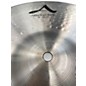Used Zildjian 19in A Series Armand Ride "Beautiful Baby" Cymbal