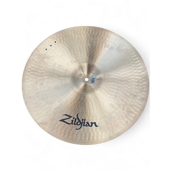 Used Zildjian 19in A Series Armand Ride "Beautiful Baby" Cymbal
