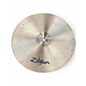 Used Zildjian 19in A Series Armand Ride "Beautiful Baby" Cymbal