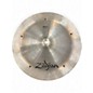 Used Zildjian 16in Swish Ride Cymbal thumbnail
